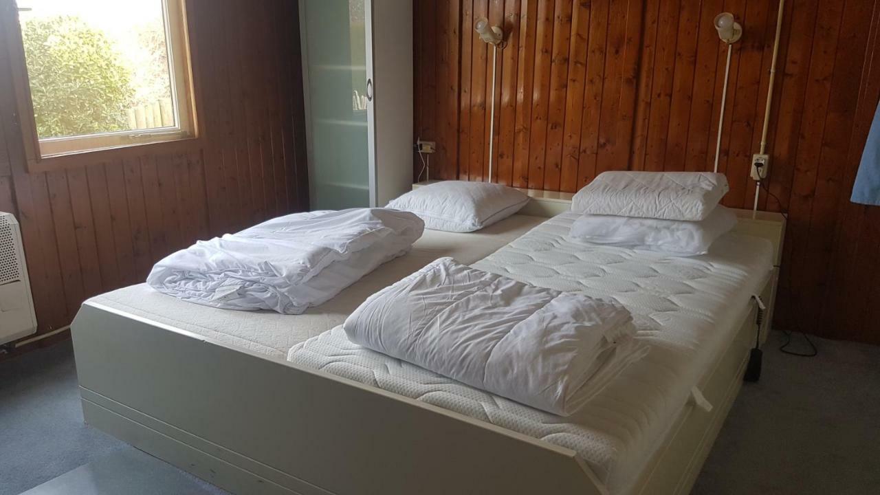 My Dream Villa Ouddorp Dış mekan fotoğraf